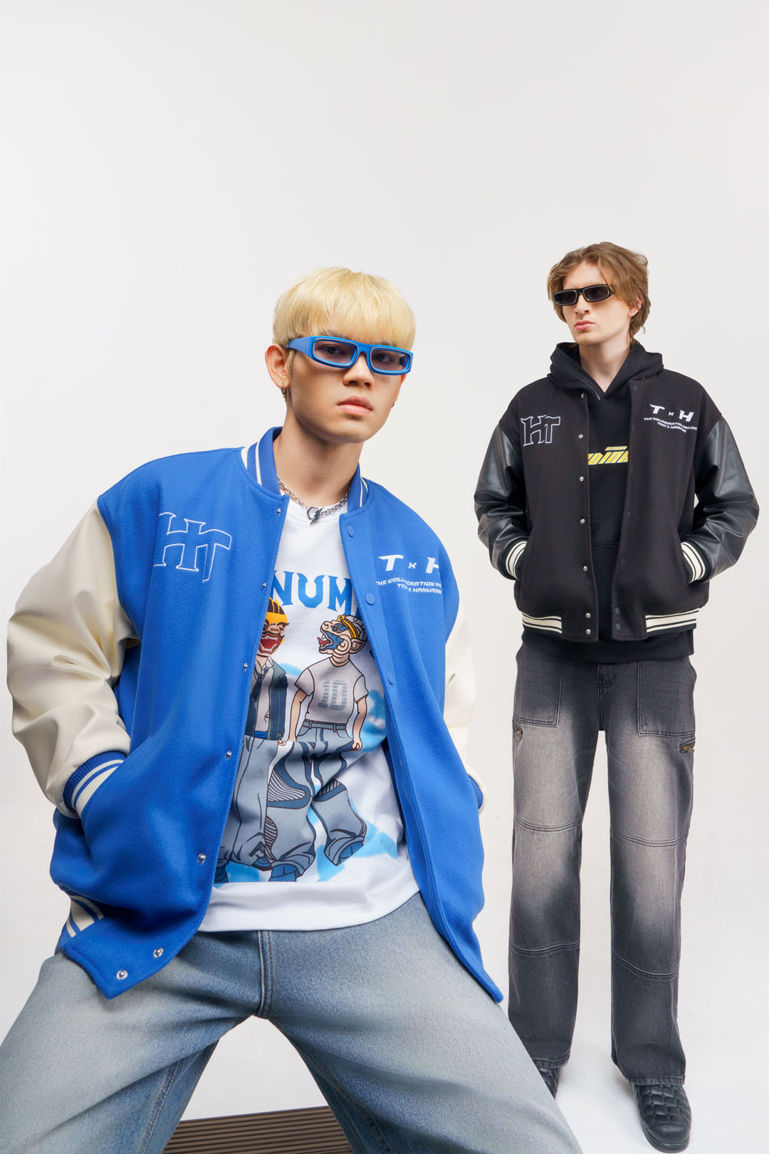 Regular Bomber Jacket | TEN11